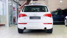 Audi Q5 2012 г.в.