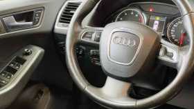 Audi Q5 2012 г.в.