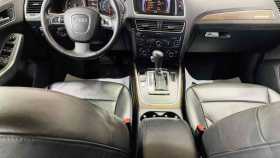 Audi Q5 2012 г.в.
