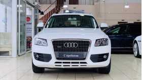 Audi Q5 2012 г.в.