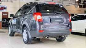 Chevrolet Captiva 2013 г.в.