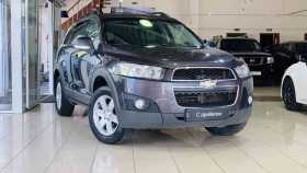 Chevrolet Captiva 2013 г.в.