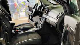 Chevrolet Captiva 2013 г.в.
