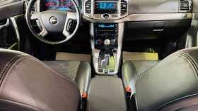 Chevrolet Captiva 2013 г.в.
