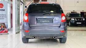Chevrolet Captiva 2013 г.в.