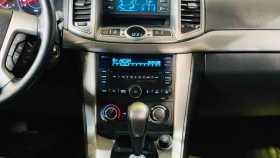 Chevrolet Captiva 2013 г.в.
