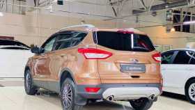 Ford Kuga 2013 г.в.