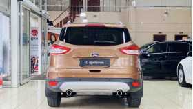 Ford Kuga 2013 г.в.