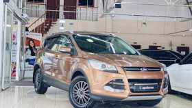 Ford Kuga 2013 г.в.