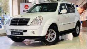 SsangYong Rexton 2011 г.в.