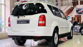 SsangYong Rexton 2011 г.в.