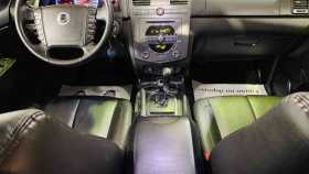 SsangYong Rexton 2011 г.в.
