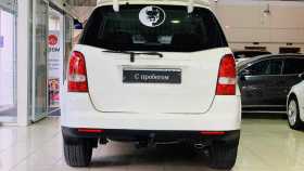 SsangYong Rexton 2011 г.в.