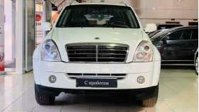 SsangYong Rexton 2011 г.в.