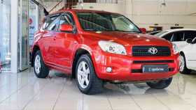 Toyota RAV4 2006 г.в.