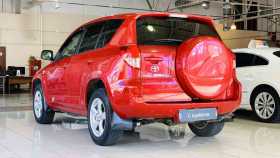 Toyota RAV4 2006 г.в.
