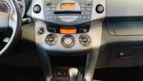 Toyota RAV4 2006 г.в.