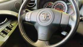 Toyota RAV4 2006 г.в.