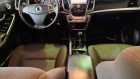 SsangYong Actyon 2014 г.в.