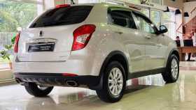 SsangYong Actyon 2014 г.в.