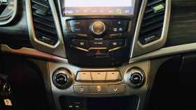 SsangYong Actyon 2014 г.в.