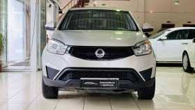 SsangYong Actyon 2014 г.в.