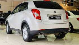 SsangYong Actyon 2014 г.в.