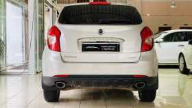 SsangYong Actyon 2014 г.в.
