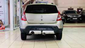 Renault Sandero Stepway 2012 г.в.