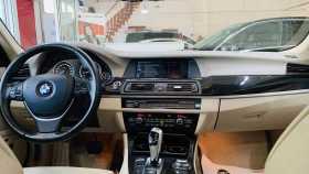 BMW 5 серии 2011 г.в.