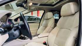 BMW 5 серии 2011 г.в.