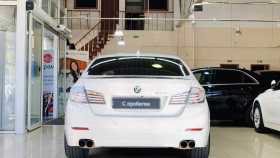 BMW 5 серии 2011 г.в.