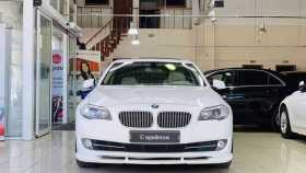 BMW 5 серии 2011 г.в.