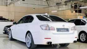 BMW 5 серии 2011 г.в.