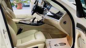 BMW 5 серии 2011 г.в.