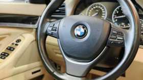 BMW 5 серии 2011 г.в.