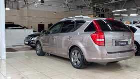 Kia Ceed 2011 г.в.