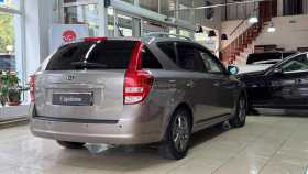 Kia Ceed 2011 г.в.