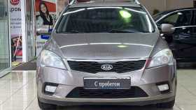 Kia Ceed 2011 г.в.