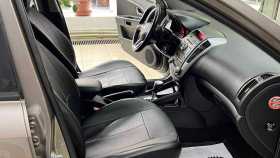 Kia Ceed 2011 г.в.