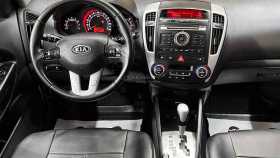 Kia Ceed 2011 г.в.