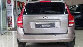 Kia Ceed 2011 г.в.