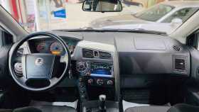 SsangYong Kyron 2012 г.в.