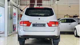 SsangYong Kyron 2012 г.в.