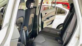 SsangYong Kyron 2012 г.в.