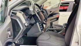 SsangYong Kyron 2012 г.в.