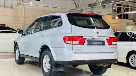 SsangYong Kyron 2012 г.в.