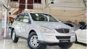 SsangYong Kyron 2012 г.в.