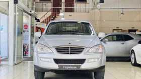 SsangYong Kyron 2012 г.в.