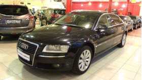 Audi A8 2008 г.в.